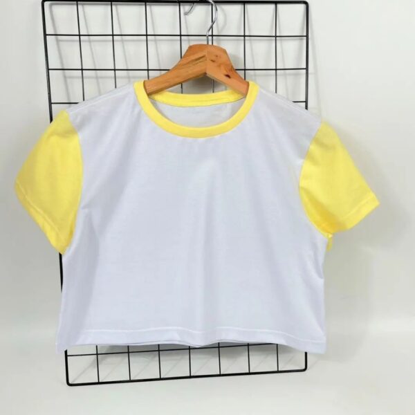 Cropped Baby Girl - Imagem 2