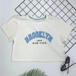 Cropped Brooklyn