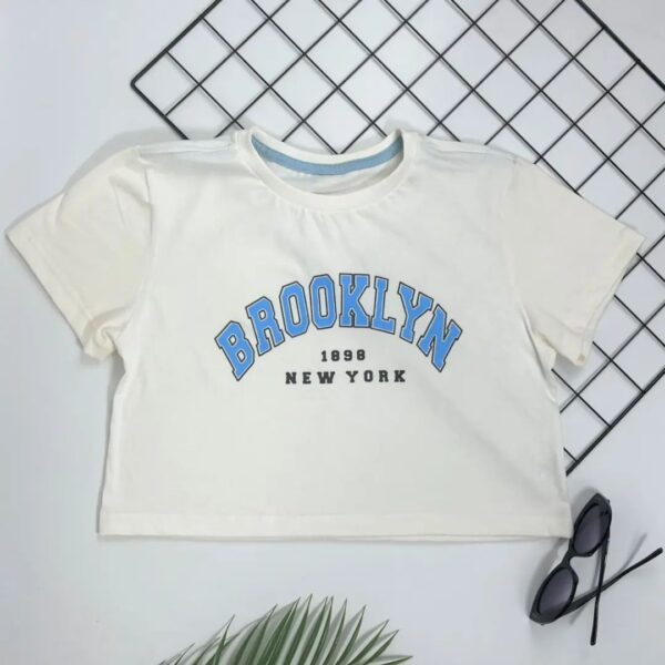 Cropped Brooklyn