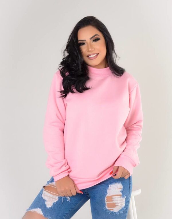 Blusa Moletom Neutran - Imagem 4