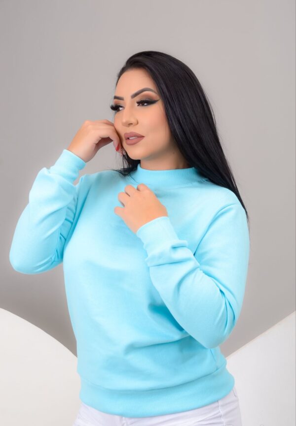Blusa Moletom Neutran