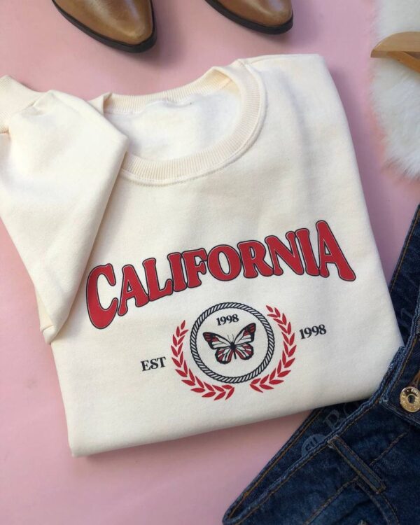 Blusa Moletom Duall - Imagem 2