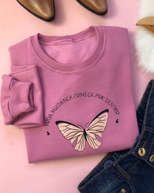 Blusa Moletom Duall - Imagem 3