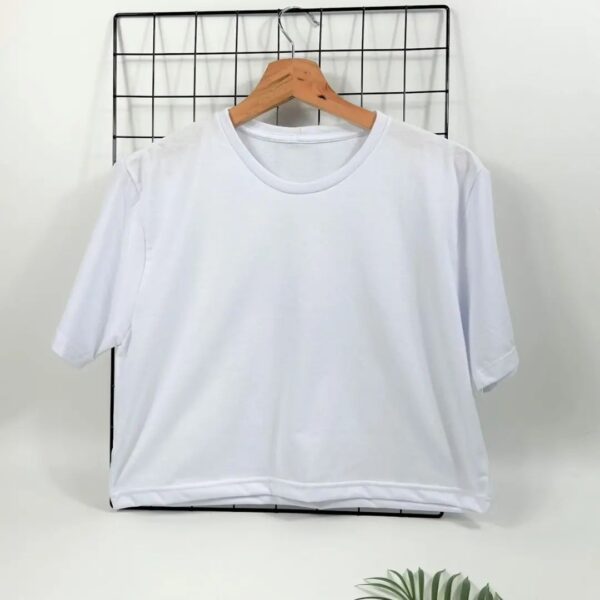 Cropped Comfort Color - Imagem 2