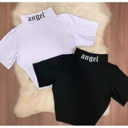 Cropped Angel