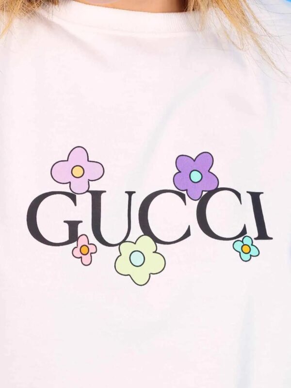 Cropped Gucci - Imagem 2