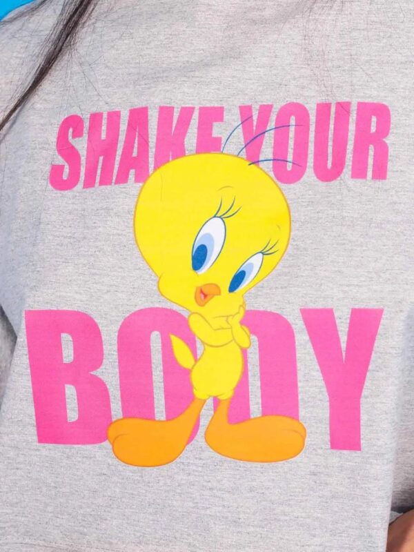 Cropped Piu-Piu - Imagem 2