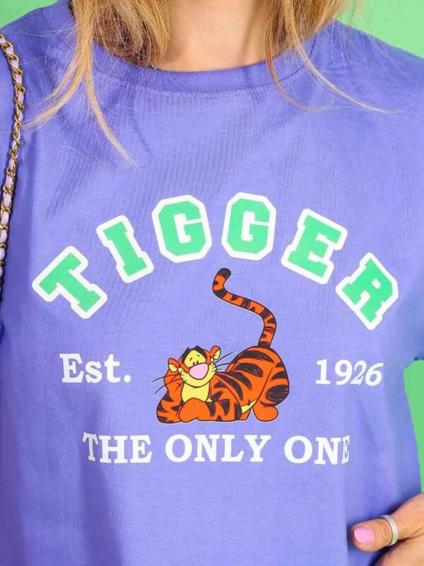 Cropped Tigger - Imagem 2