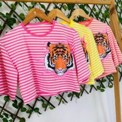 Cropped Tigre