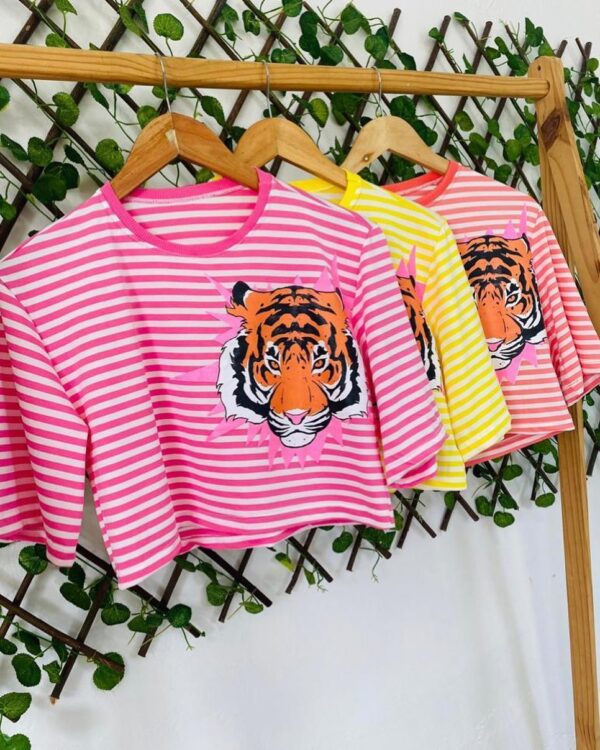 Cropped Tigre