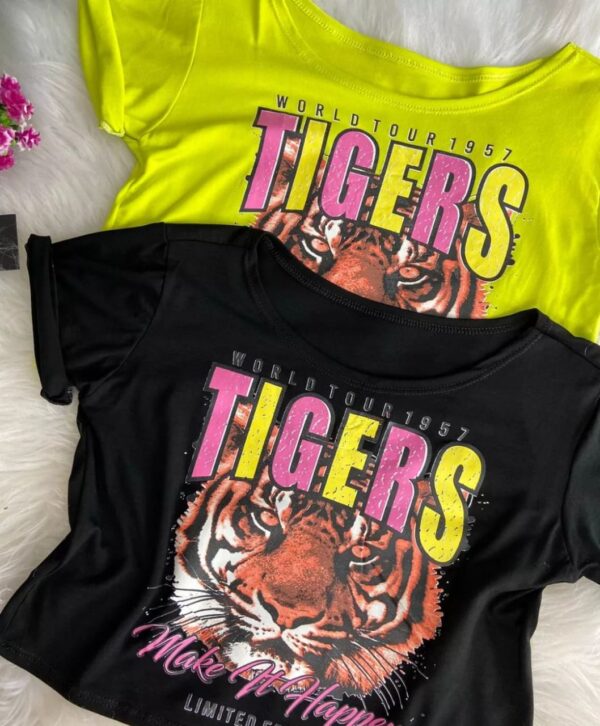 Cropped World Tigers