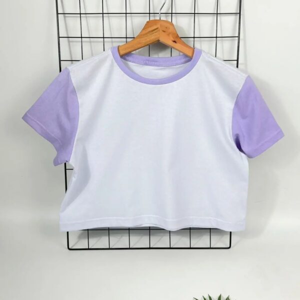 Cropped Baby Girl - Imagem 3