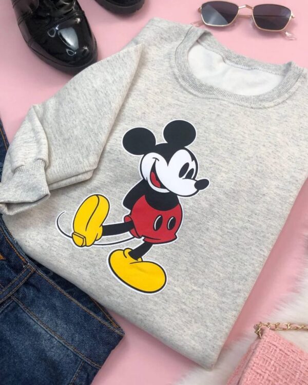 Moletom Disney - Imagem 3