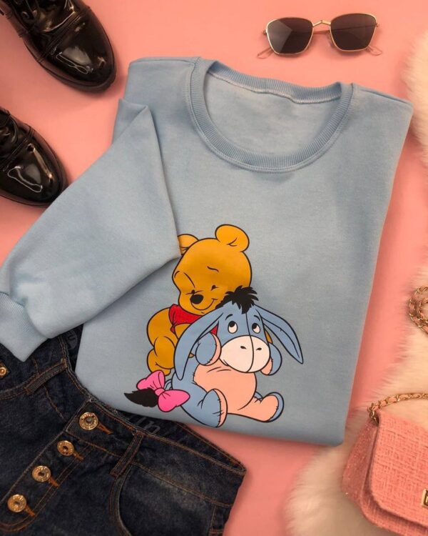 Moletom Disney - Imagem 2