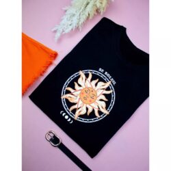 T-Shirt Se Soleil