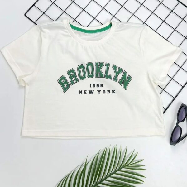 Cropped Brooklyn - Imagem 2