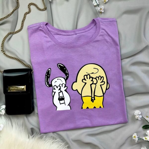 Snoopy & Charlie Brown - Não me viu - Imagem 3