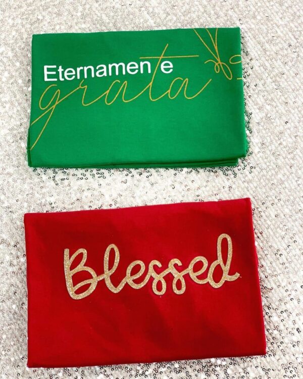 T-Shirt Natalina I