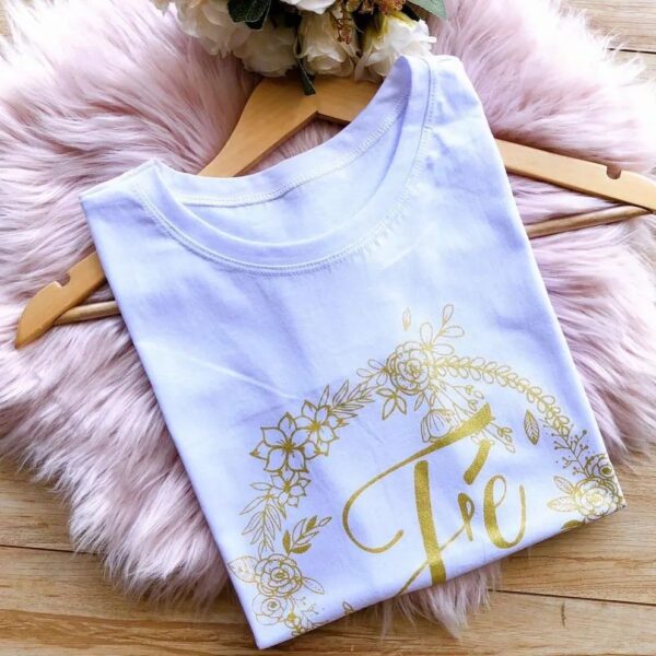 T-Shirt Palavras - Imagem 3