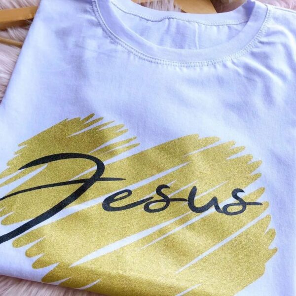 T-Shirt Palavras - Imagem 4
