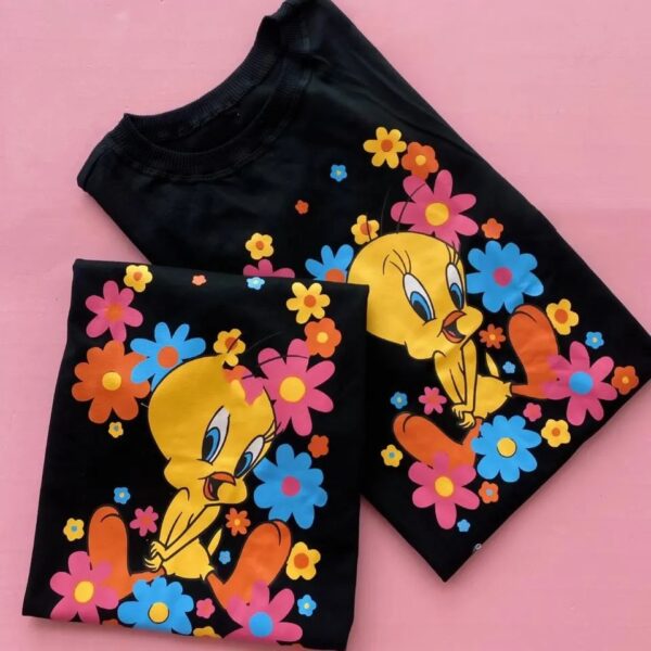 T-Shirt Piu-Piu - Havai - Imagem 2