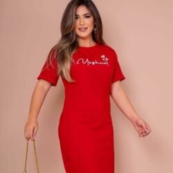 Vestido Yeshua