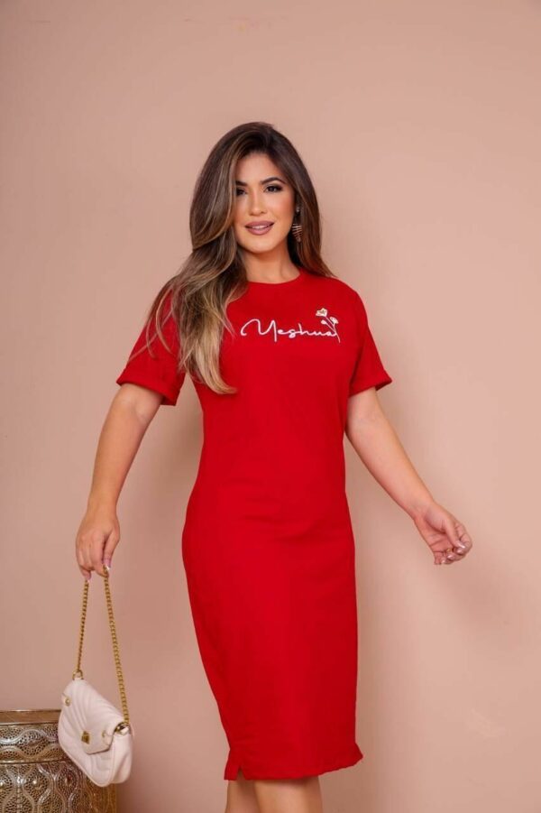 Vestido Yeshua