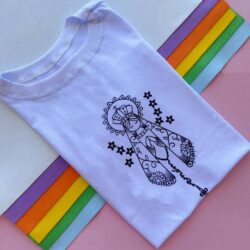 T-Shirt Nossa Senhora