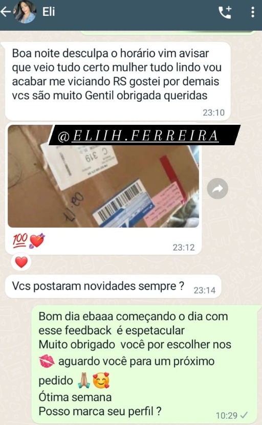 feedback (5)