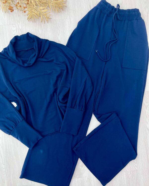 Conjunto Moletom Ayla