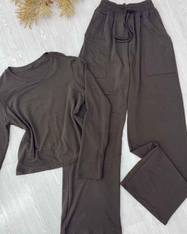 Conjunto Moletom Lorena - Imagem 2