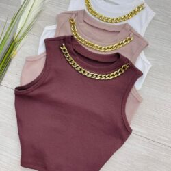 Cropped Micaela
