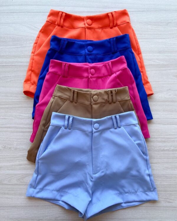 Short Essencial