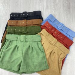 Short Model