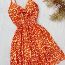 Vestido Bel