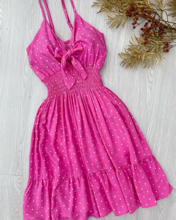 Vestido Bel - Imagem 2