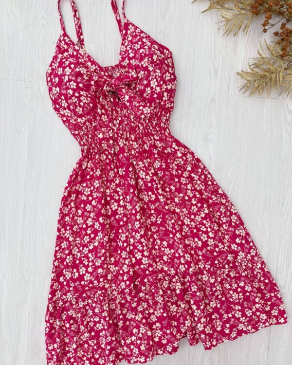 Vestido Bel - Imagem 3