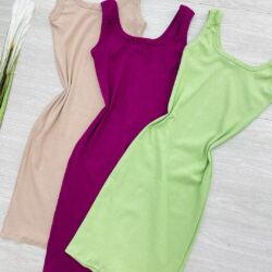 Vestido Bruna