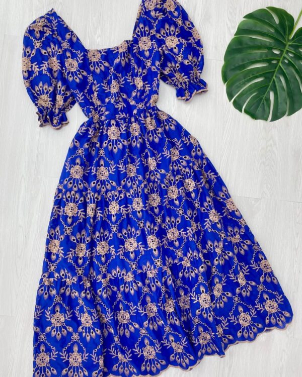 Vestido Cirandinha - Imagem 3