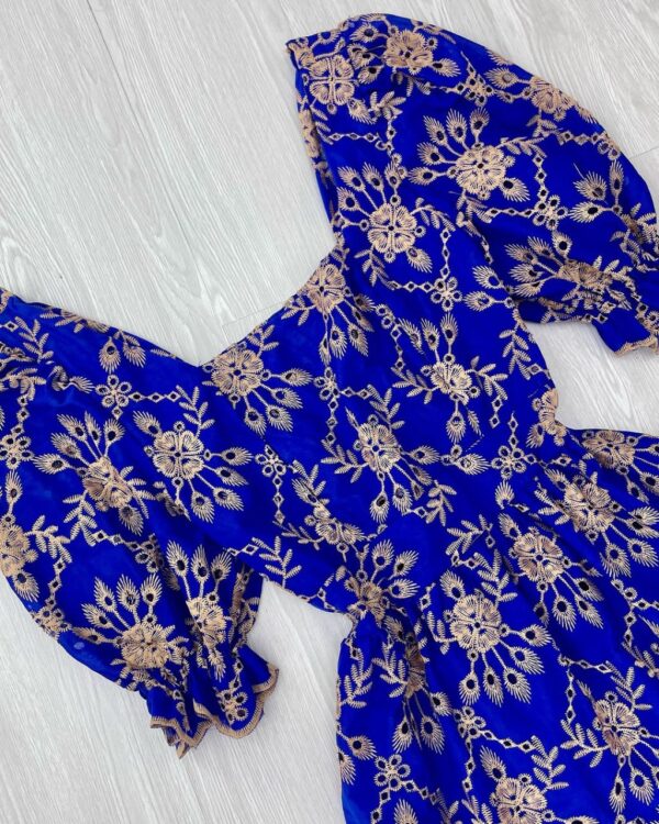 Vestido Cirandinha - Imagem 4