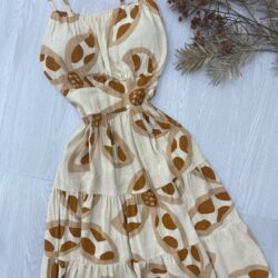 Vestido Flay