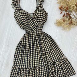 Vestido Nanda