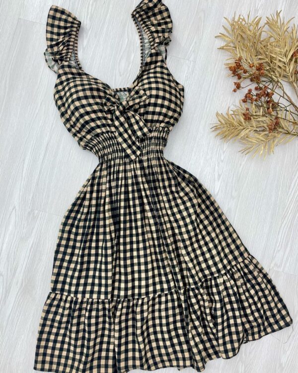 Vestido Nanda
