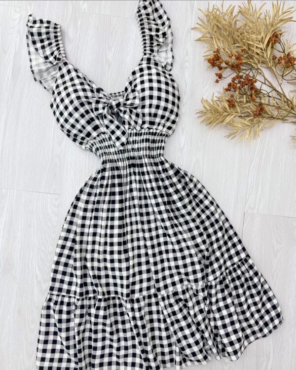 Vestido Nanda - Imagem 4