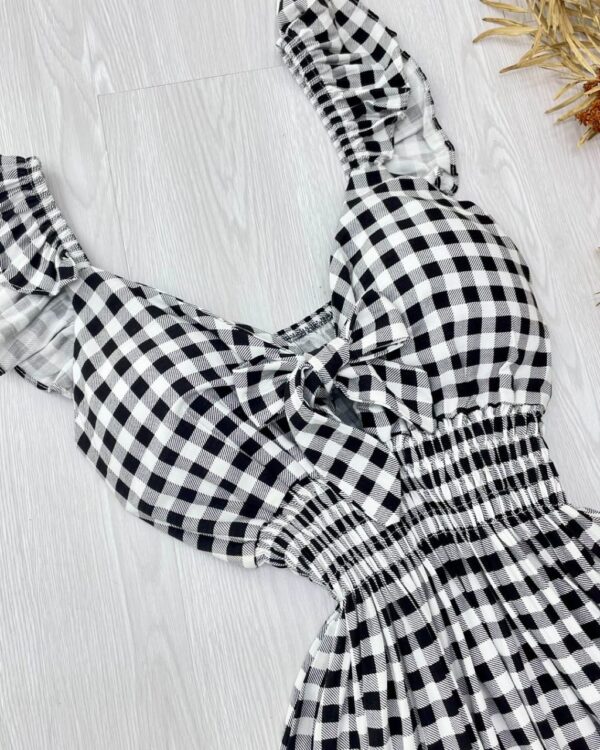 Vestido Nanda - Imagem 3