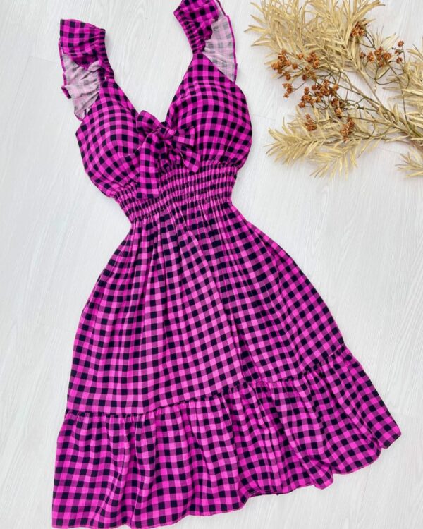 Vestido Nanda - Imagem 5