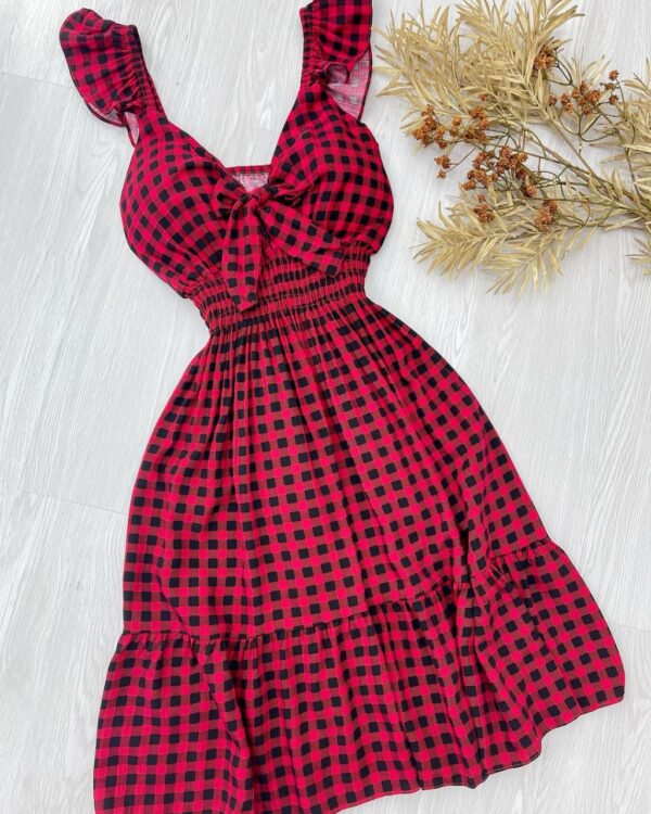 Vestido Nanda - Imagem 7