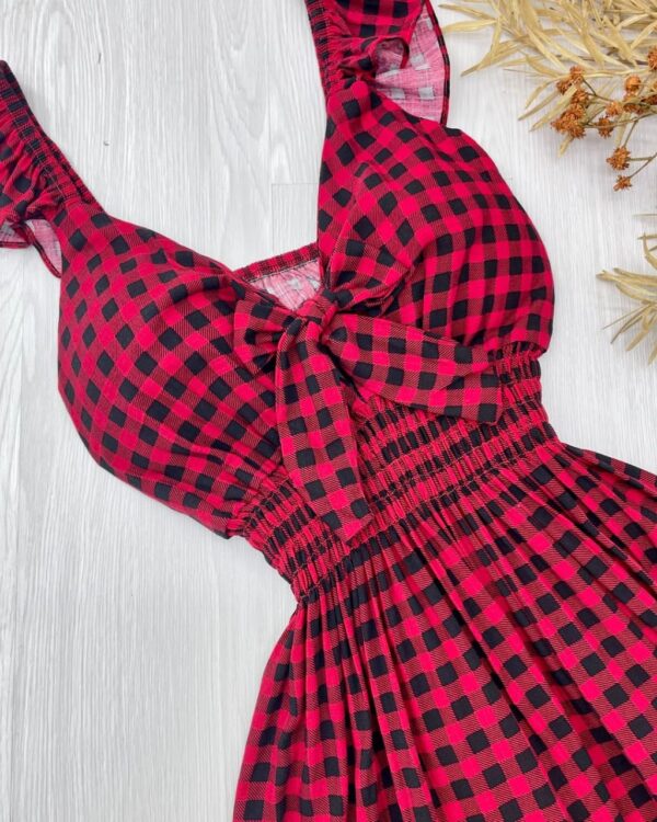 Vestido Nanda - Imagem 8