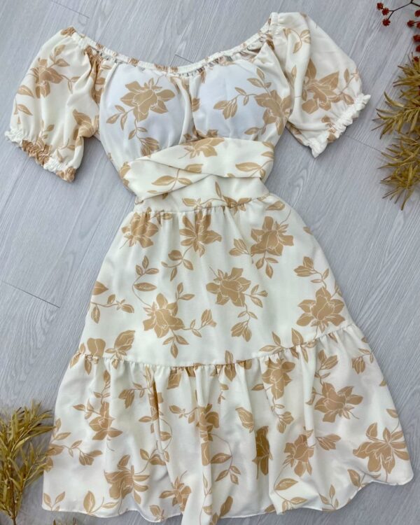 Vestido Rayanne - Imagem 2