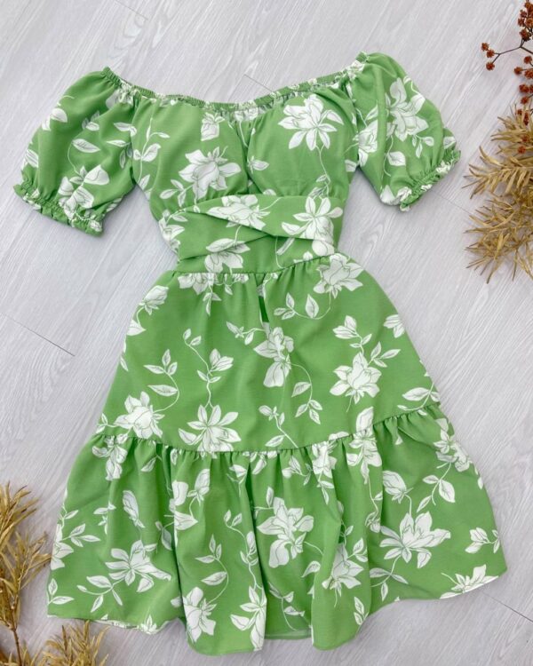 Vestido Rayanne - Imagem 4